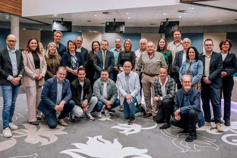 groepsfoto_installatie