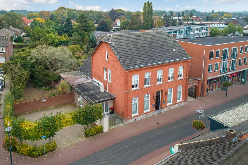 Foto kantoor Heyhuysen