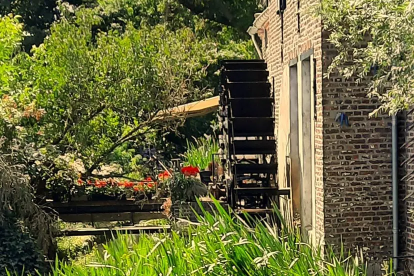 wandeling neeritter