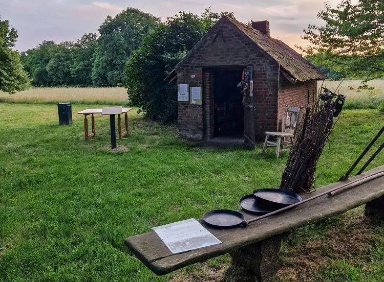 bakhuisje-middel