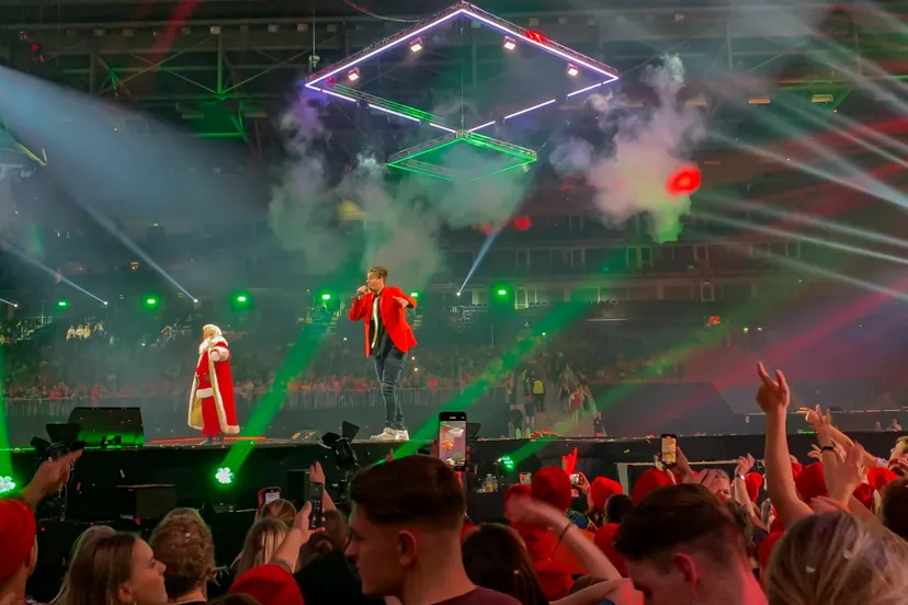 16 10 2021 snollebollekes in gelredome 03 scaled