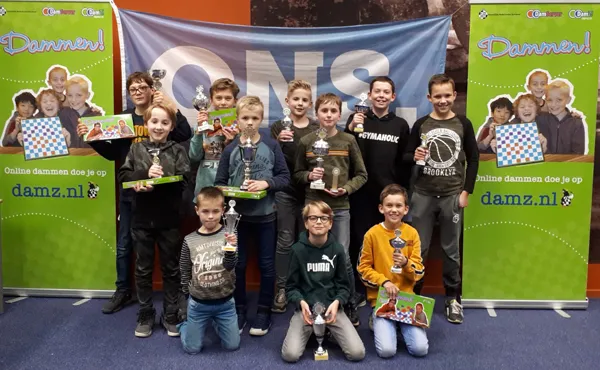 2020 foto schooldammen