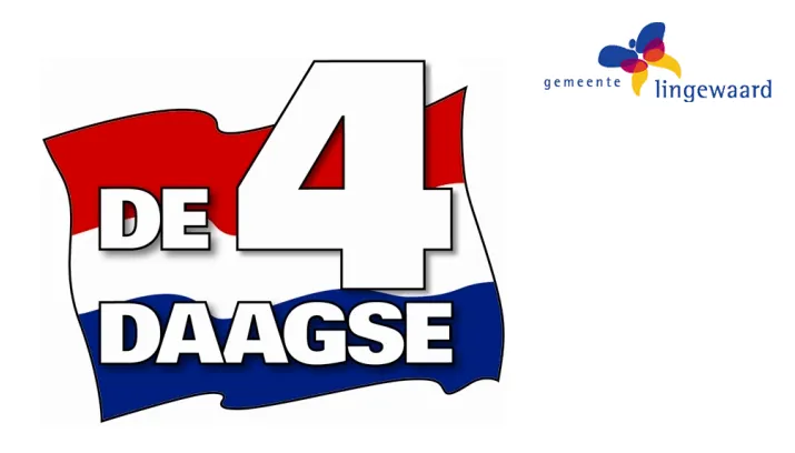 4daagse bijeenkomst gemeente