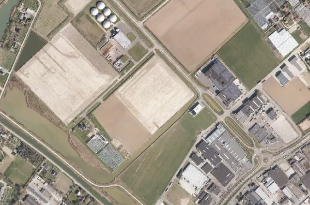 agropark bergerden 2