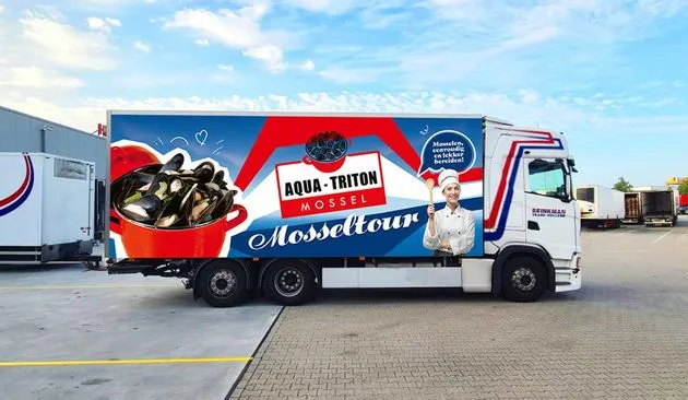 aqua triton mosselen