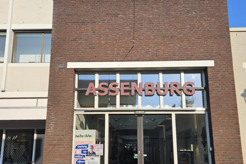 assenburg