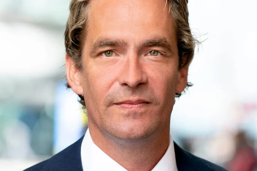 bas van t wout minister van economische zaken