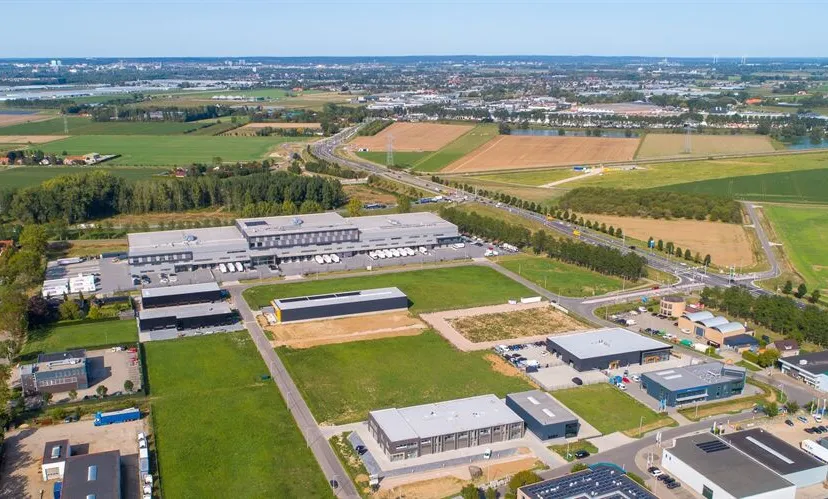 bedrijventerrein houthaker ii lingewaard 202009 spotcompanion 0215