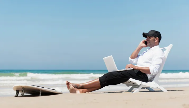 belastingaangifte gemakkelijk