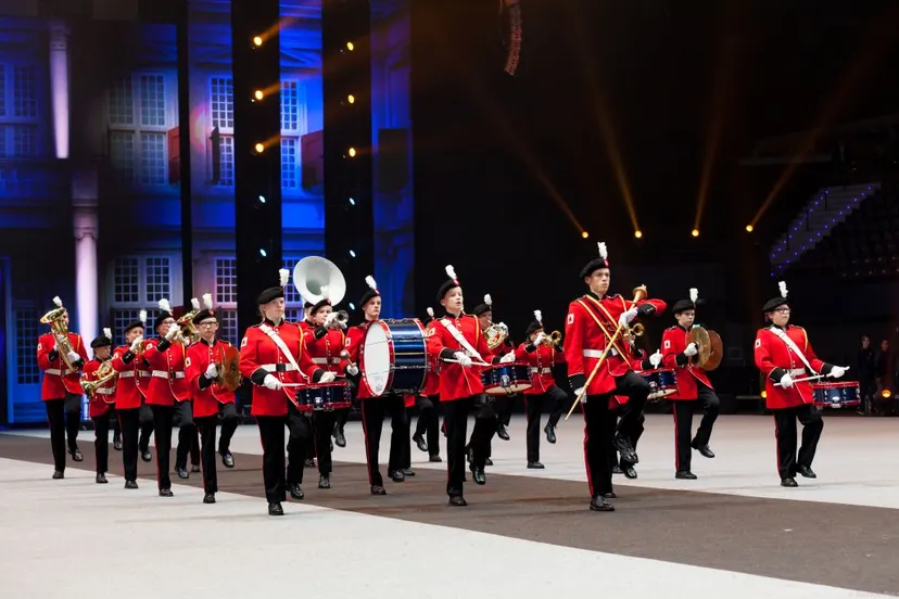 bemmeljong flora band