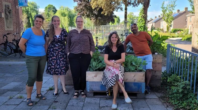 bemmelprofessionals samenwerking inloopspreekuur bemmel