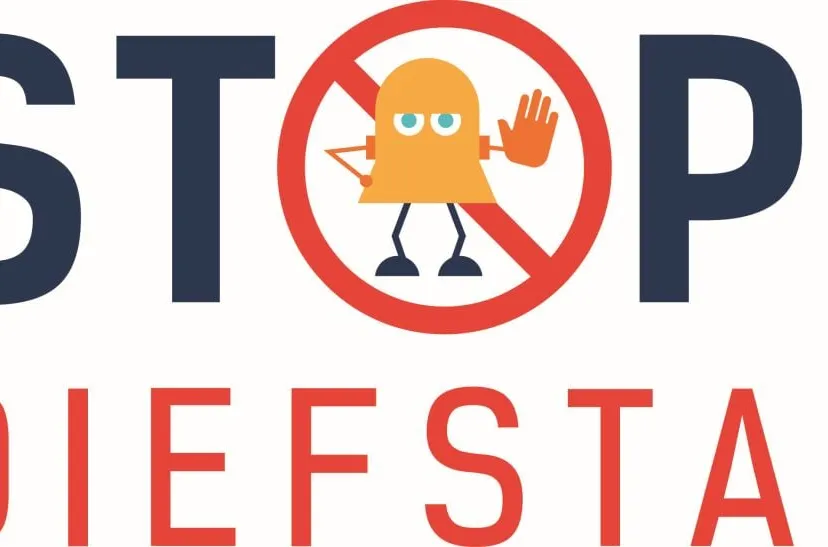 better safe than sorrypvo oostnederlandstop diefstal