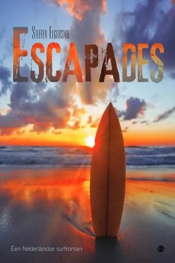 boek cover steffen uit angeren