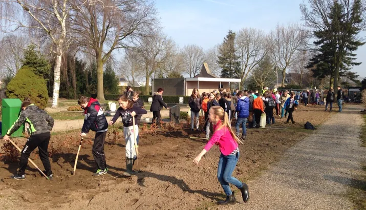 boomplantdag 2015 1