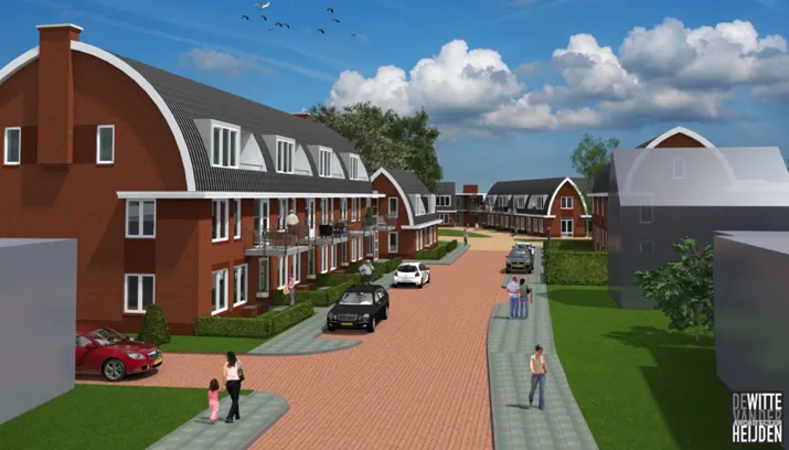 burchtgraafstraat gendt 1