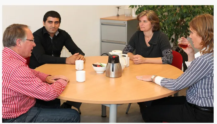 buurbemiddeling lingewaard