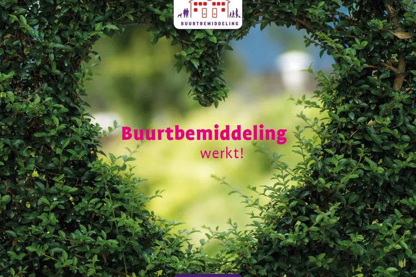 buurtbemiddeling
