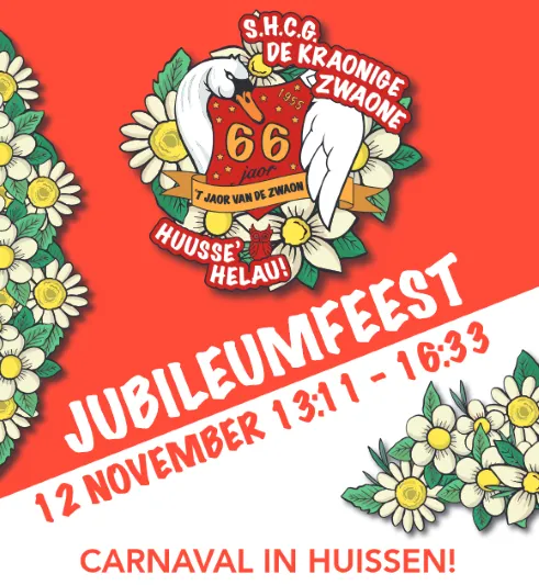 carnivalhuissena4 jubileum 1pdf