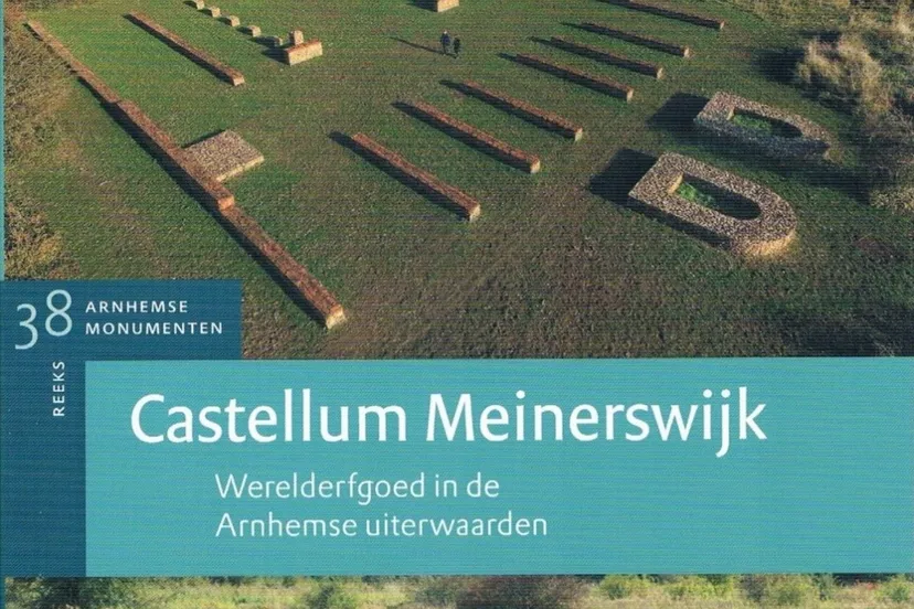 castellum meinerswijk