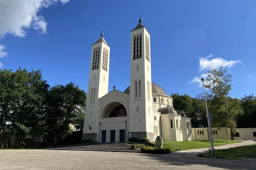 cenakelkerk orientalis