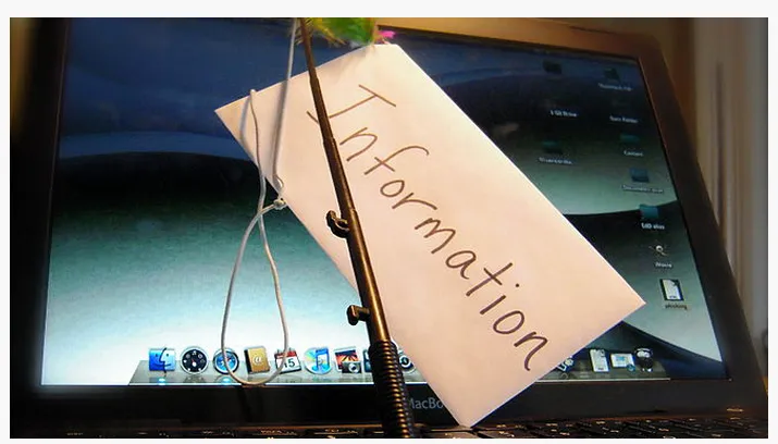 centraal justitieel incassobureau pishing