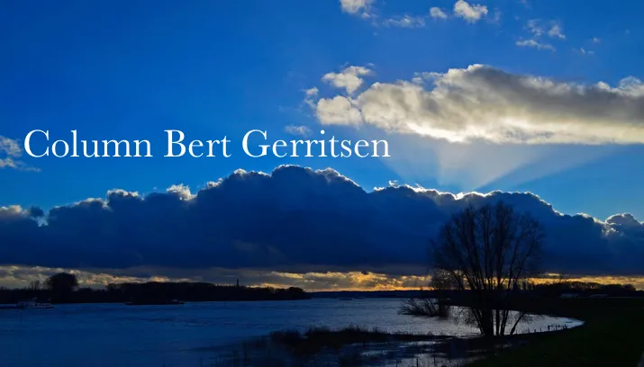 column bert wolken joyce