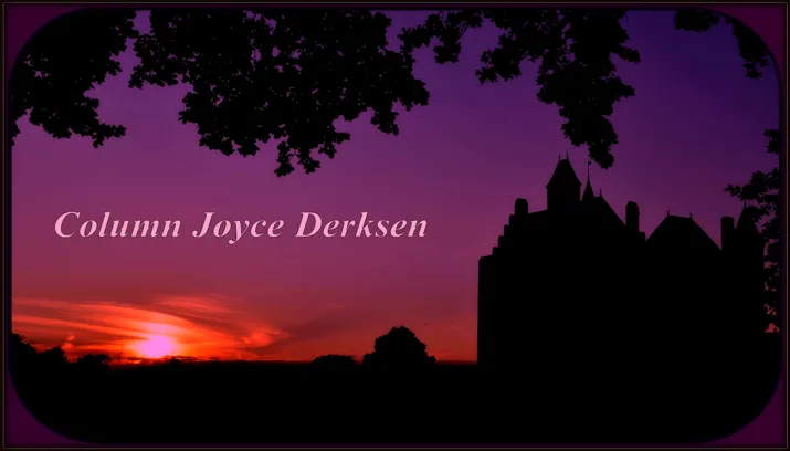 column joyce derksen