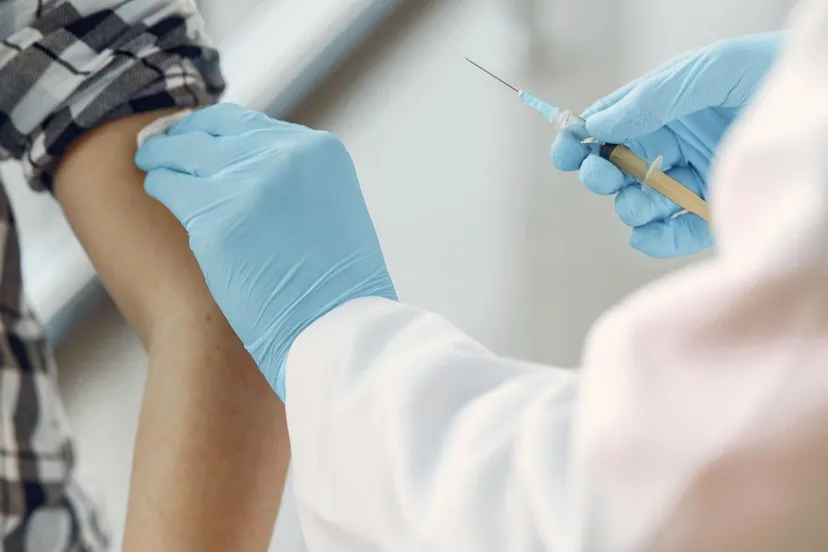 corona vaccinatiegem lingewaard