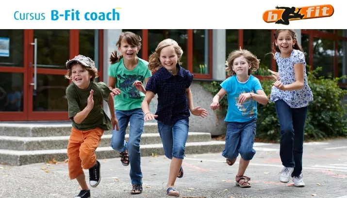 cursus b fit coach