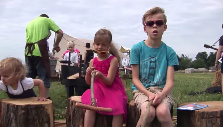 dag park lingezegen 2015