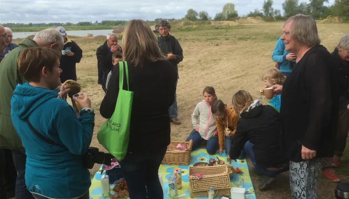 dauwtrappen lingewaard natuurlijk