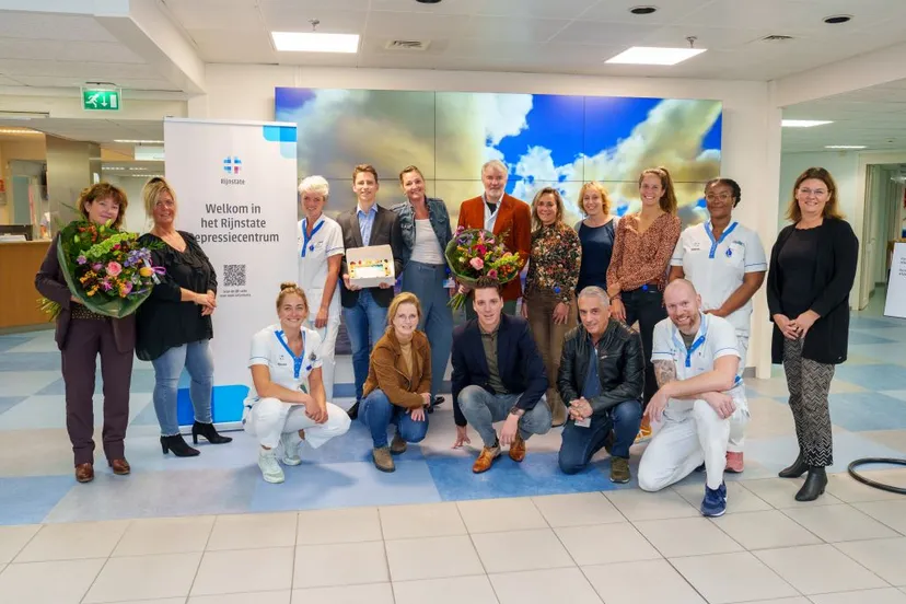 depressie centrum rijnstate jvf03307