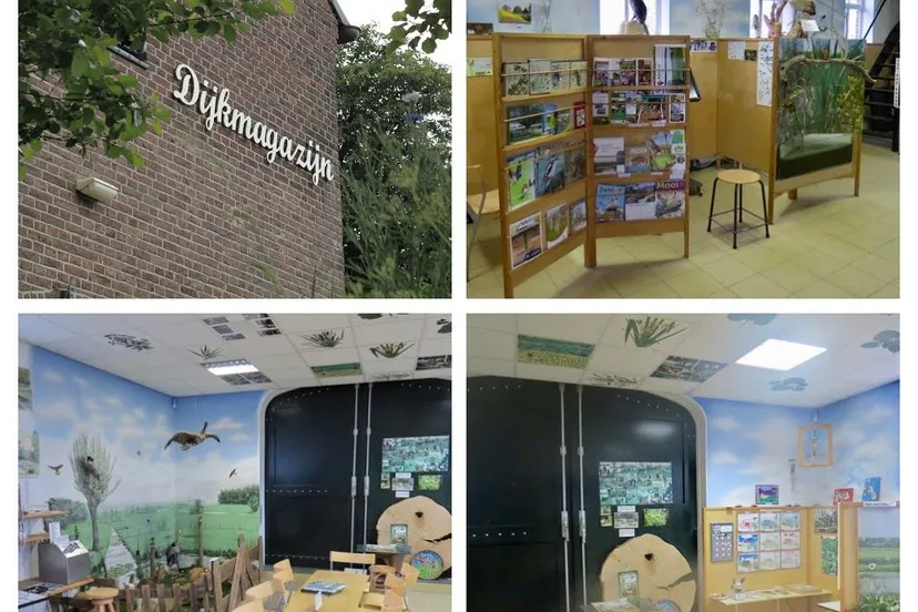 dijkmagazijn collagelingewaardnatuurlijk