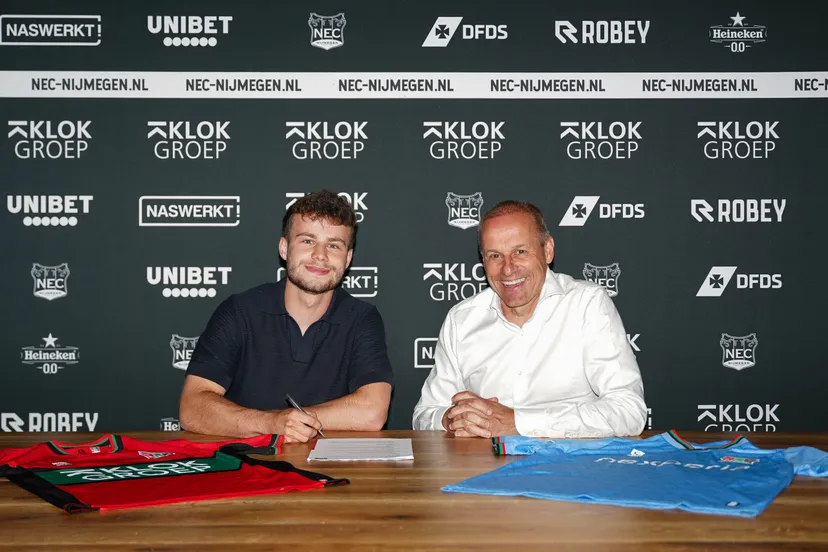 dirk proper verlengt contract tot 2026 scaled