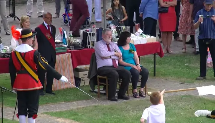 doktor timmers afscheid 2015