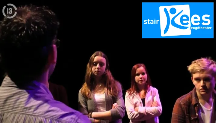 doodnormaal stairkees