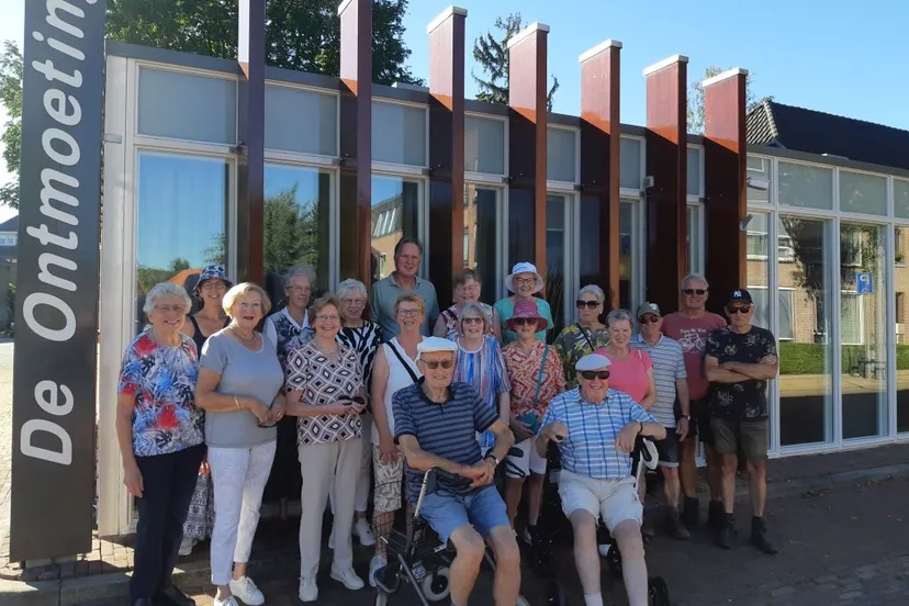 doornenstappersloopgroep