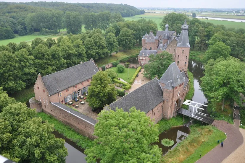 doorwerth kasteel1 carine van ketwich cvk glk mf034851