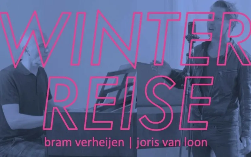 duo verheijen van loon winterreise