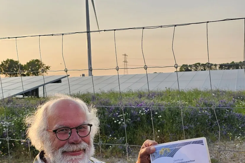 energieboswachter jos van betuw 7 juni 20231