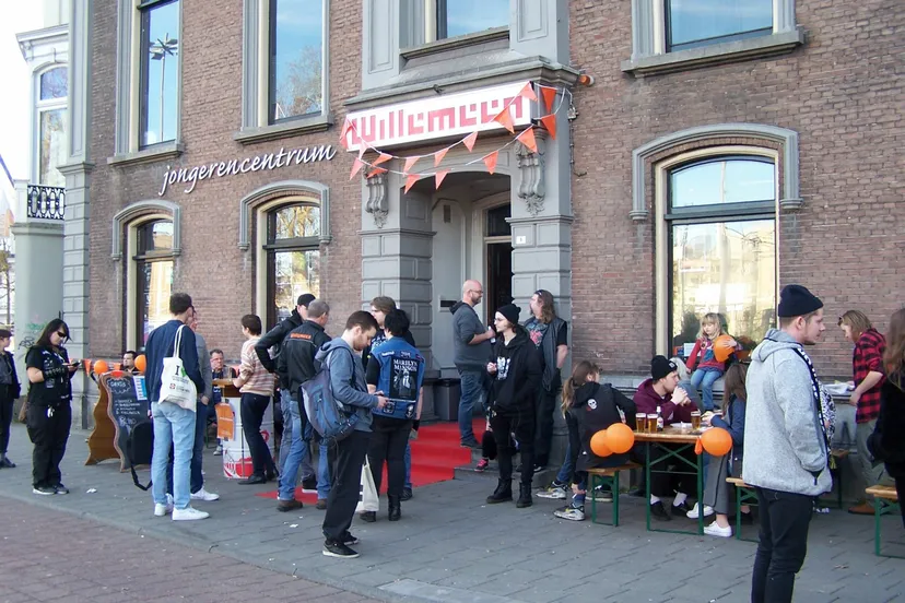 entreewillemeen open dag richard heijnen scaled