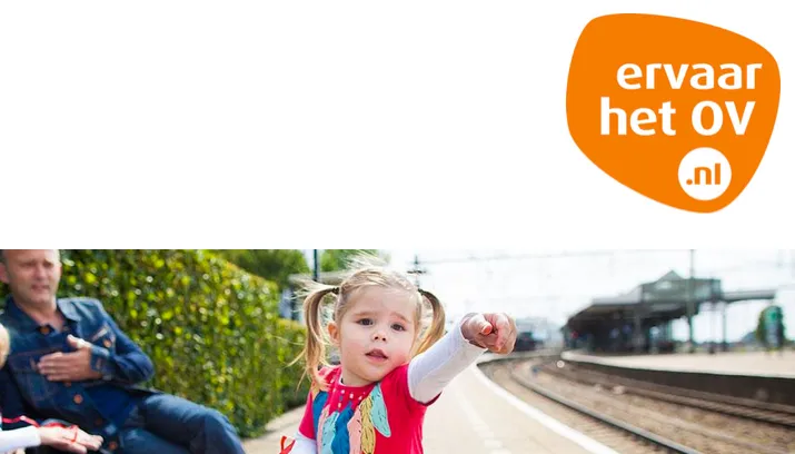 ervaar het ov