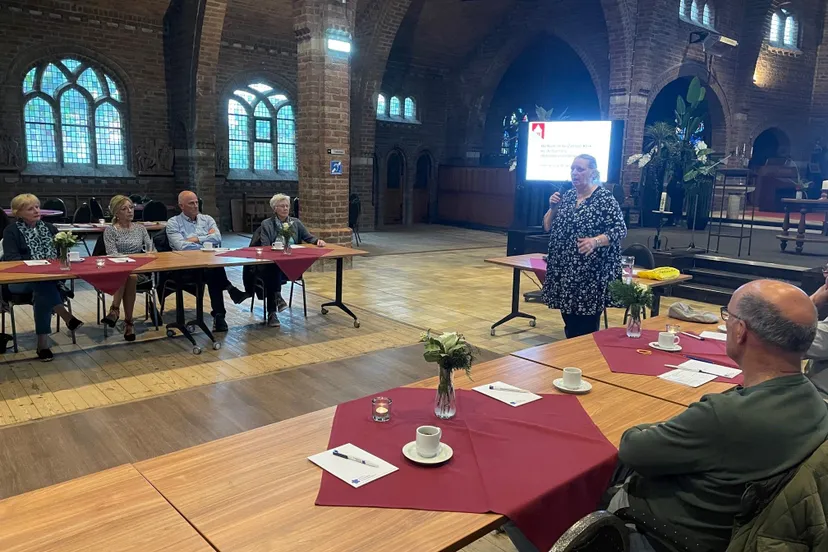 ewtraining dementievriendelijk 1