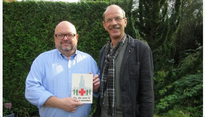 exodus 2015 goed doel