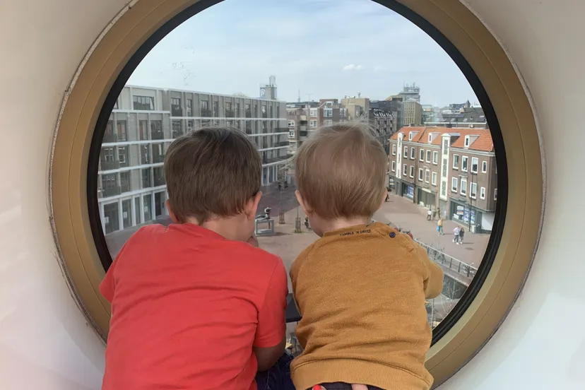 focus kidsproof tips voor de meivakantie