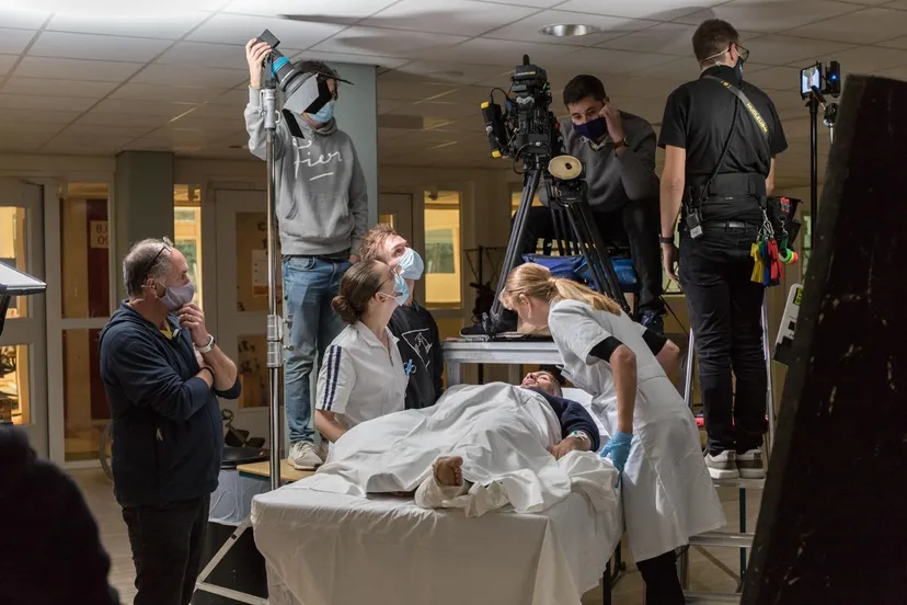 focus48 hour film project 2