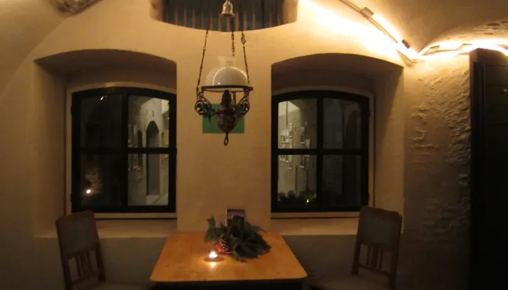 fort pannerden kerst