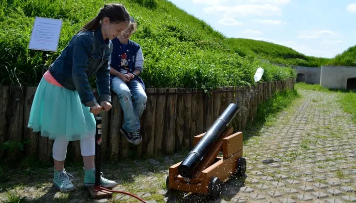 fort pannerden openstelling
