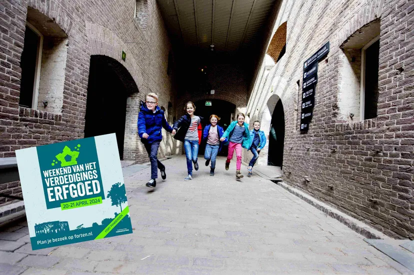 fort pannerdenerfgoedfotograaf duncan de fey1