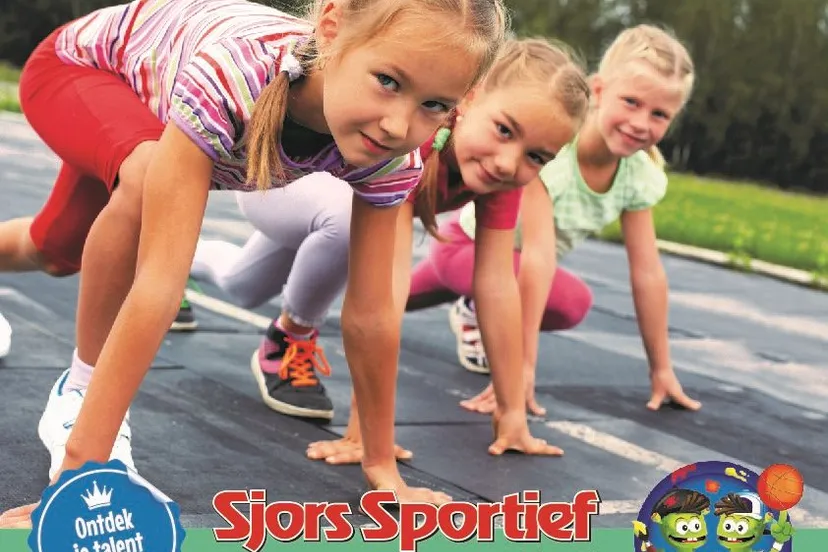 foto pers sjors sportief